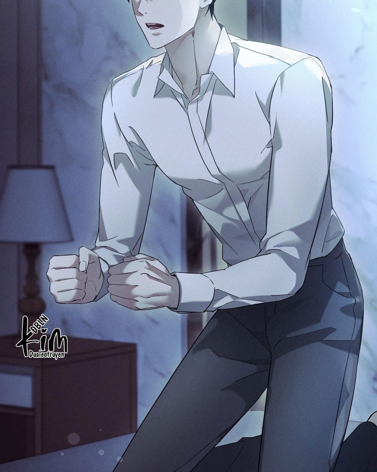 đọc truyện Blood Poker Chương 14 ảnh 77 tại Thiên Thai Truyện