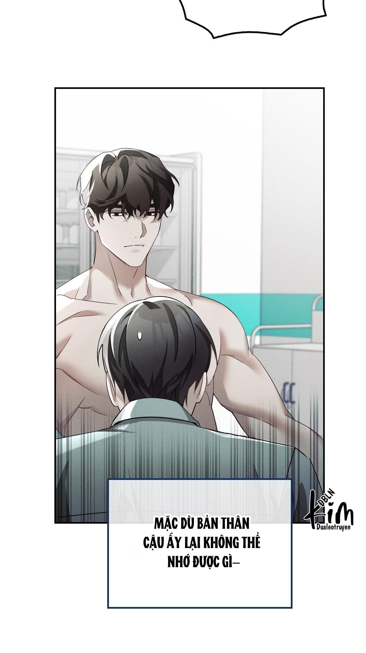 đọc truyện Blood Poker Chương 14 ảnh 11 tại Thiên Thai Truyện