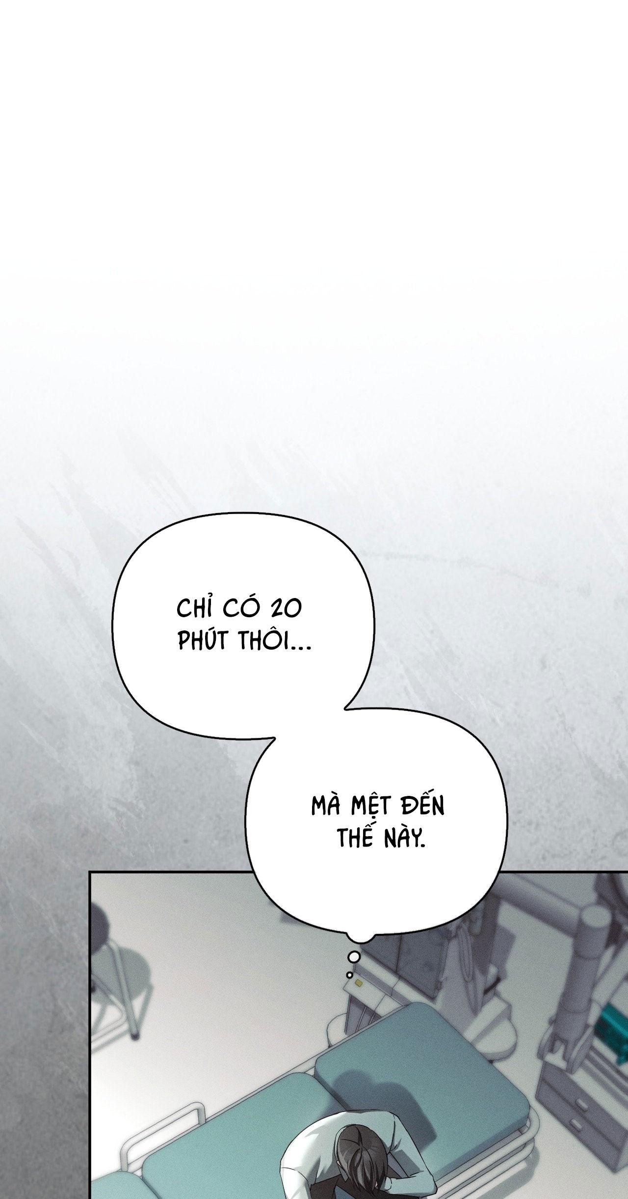 đọc truyện Blood Poker Chương 15 ảnh 3 tại Thiên Thai Truyện