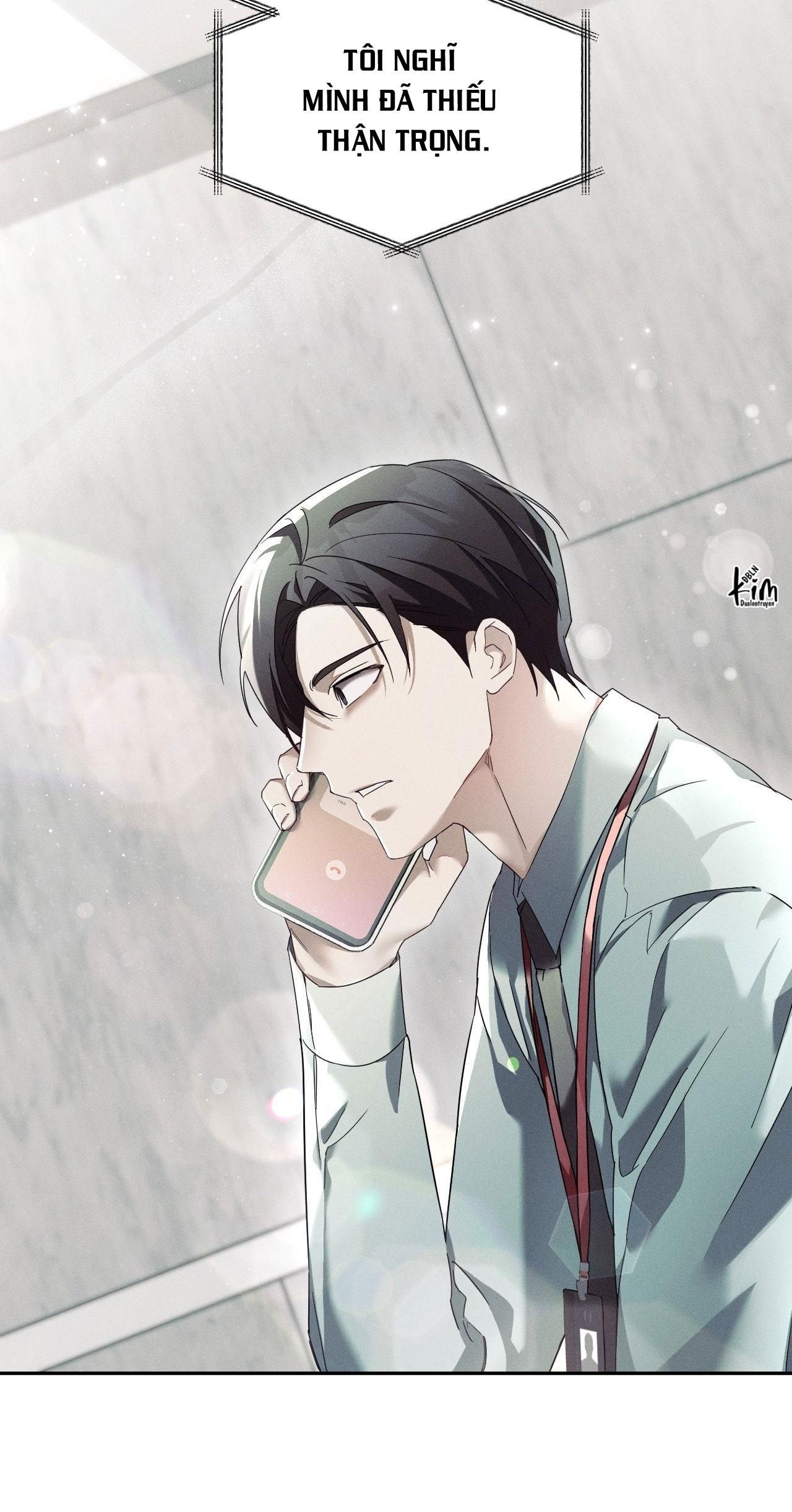 đọc truyện Blood Poker Chương 15 ảnh 13 tại Thiên Thai Truyện