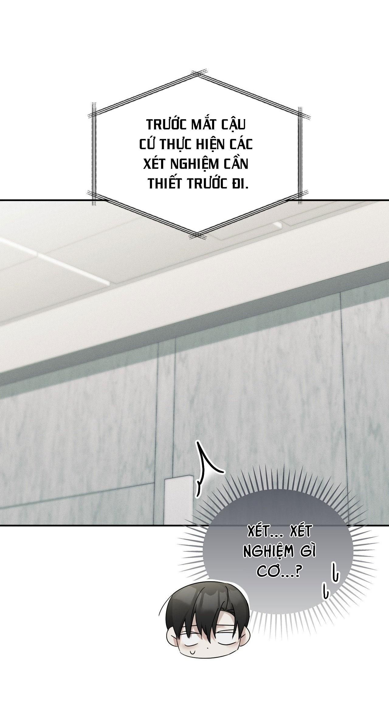 đọc truyện Blood Poker Chương 15 ảnh 14 tại Thiên Thai Truyện