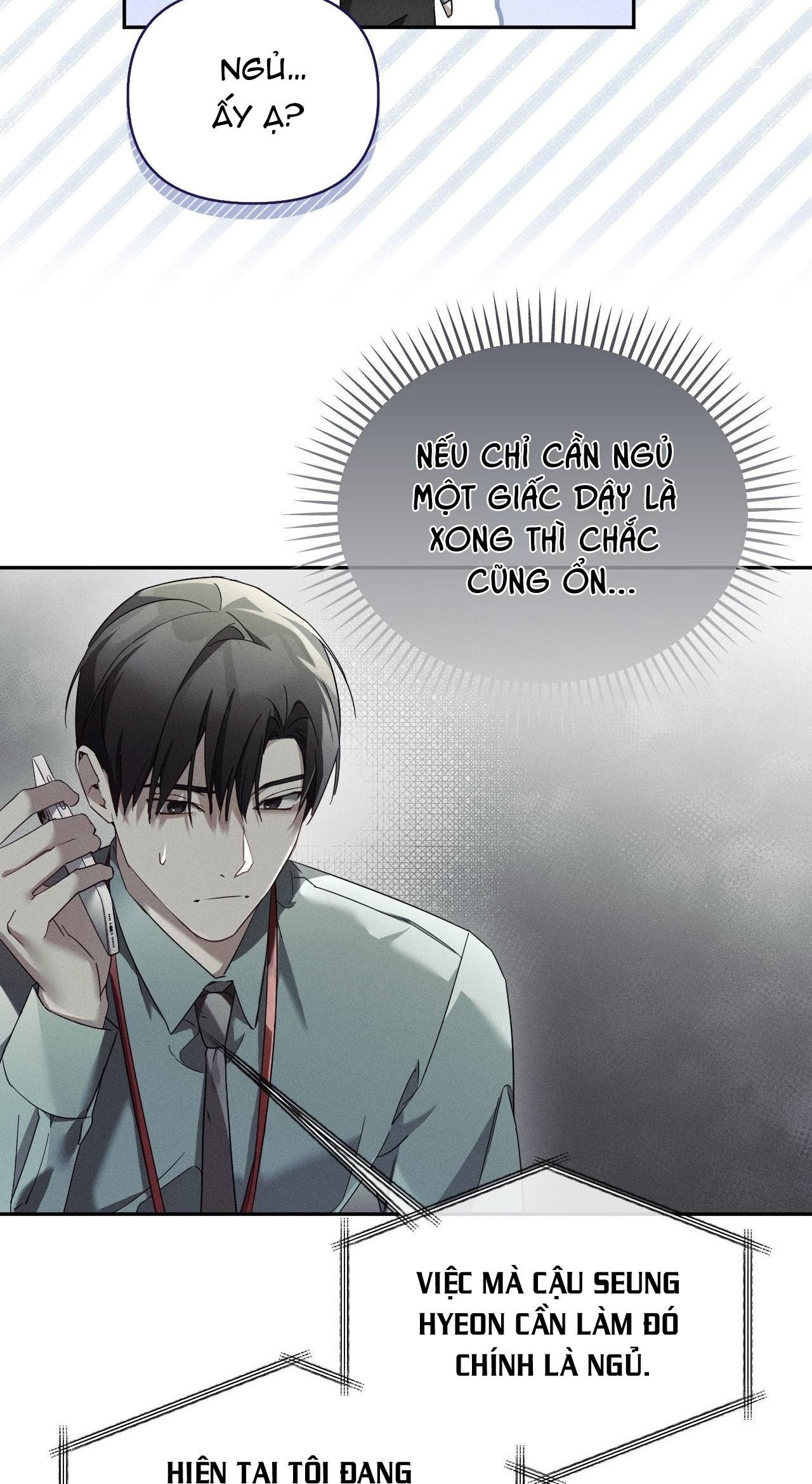 đọc truyện Blood Poker Chương 15 ảnh 16 tại Thiên Thai Truyện