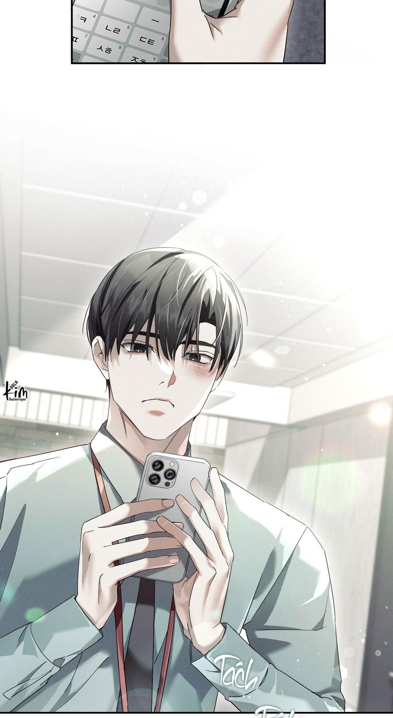 đọc truyện Blood Poker Chương 15 ảnh 19 tại Thiên Thai Truyện