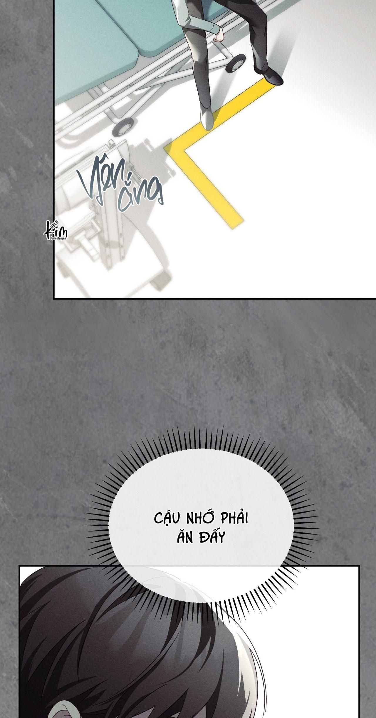 đọc truyện Blood Poker Chương 15 ảnh 4 tại Thiên Thai Truyện