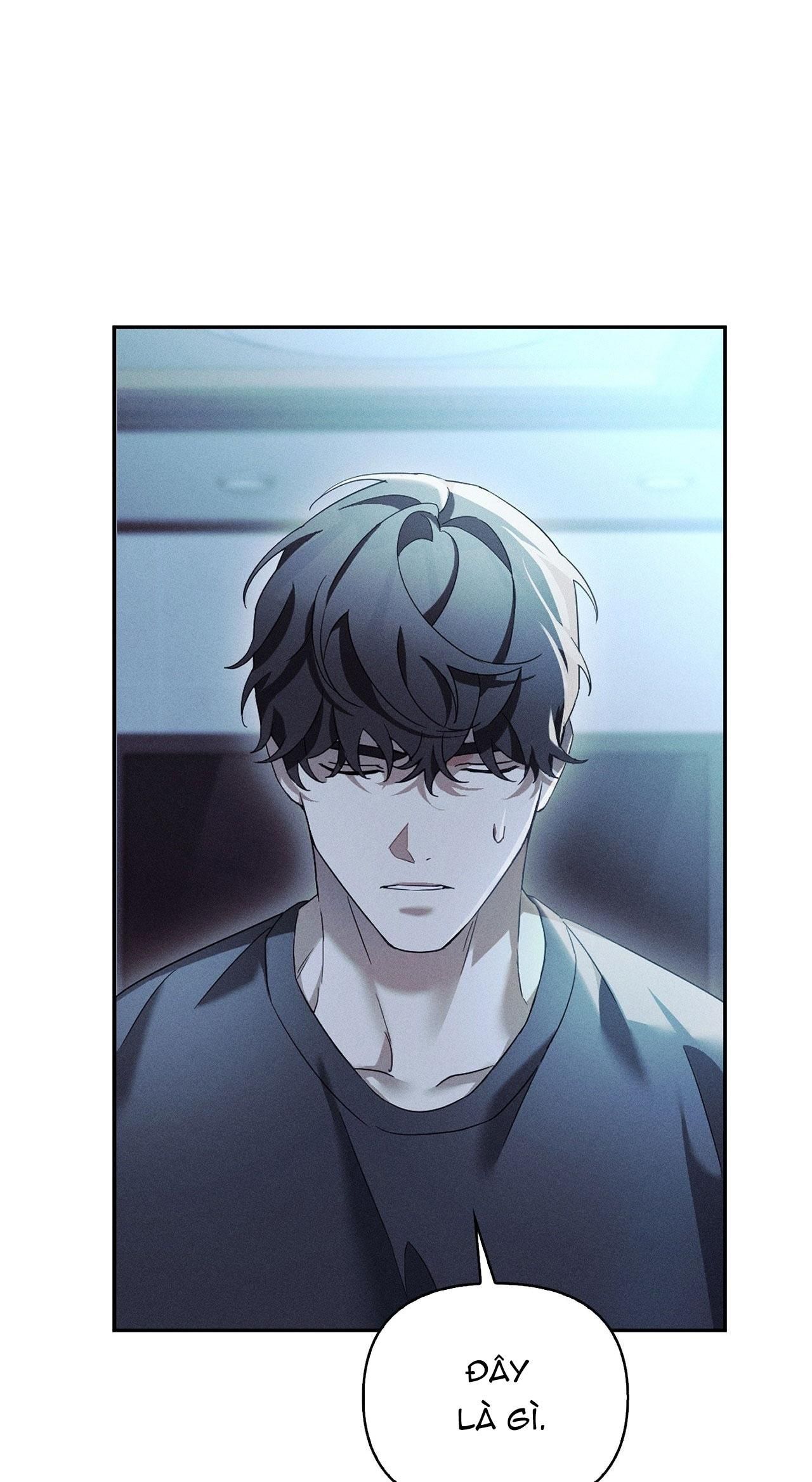 đọc truyện Blood Poker Chương 15 ảnh 22 tại Thiên Thai Truyện