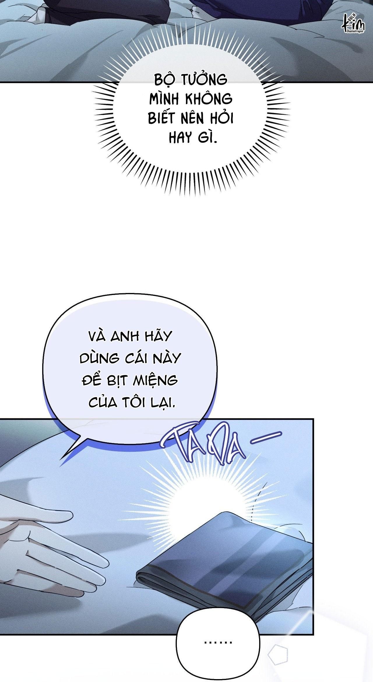 đọc truyện Blood Poker Chương 15 ảnh 24 tại Thiên Thai Truyện