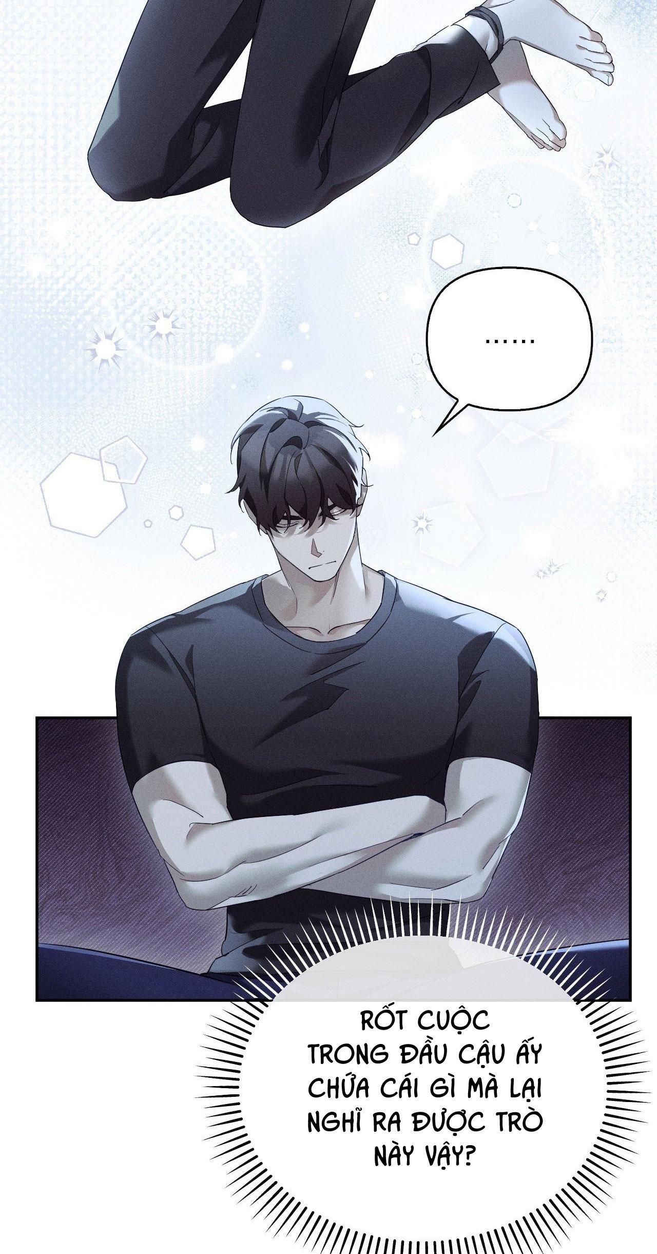 đọc truyện Blood Poker Chương 15 ảnh 26 tại Thiên Thai Truyện