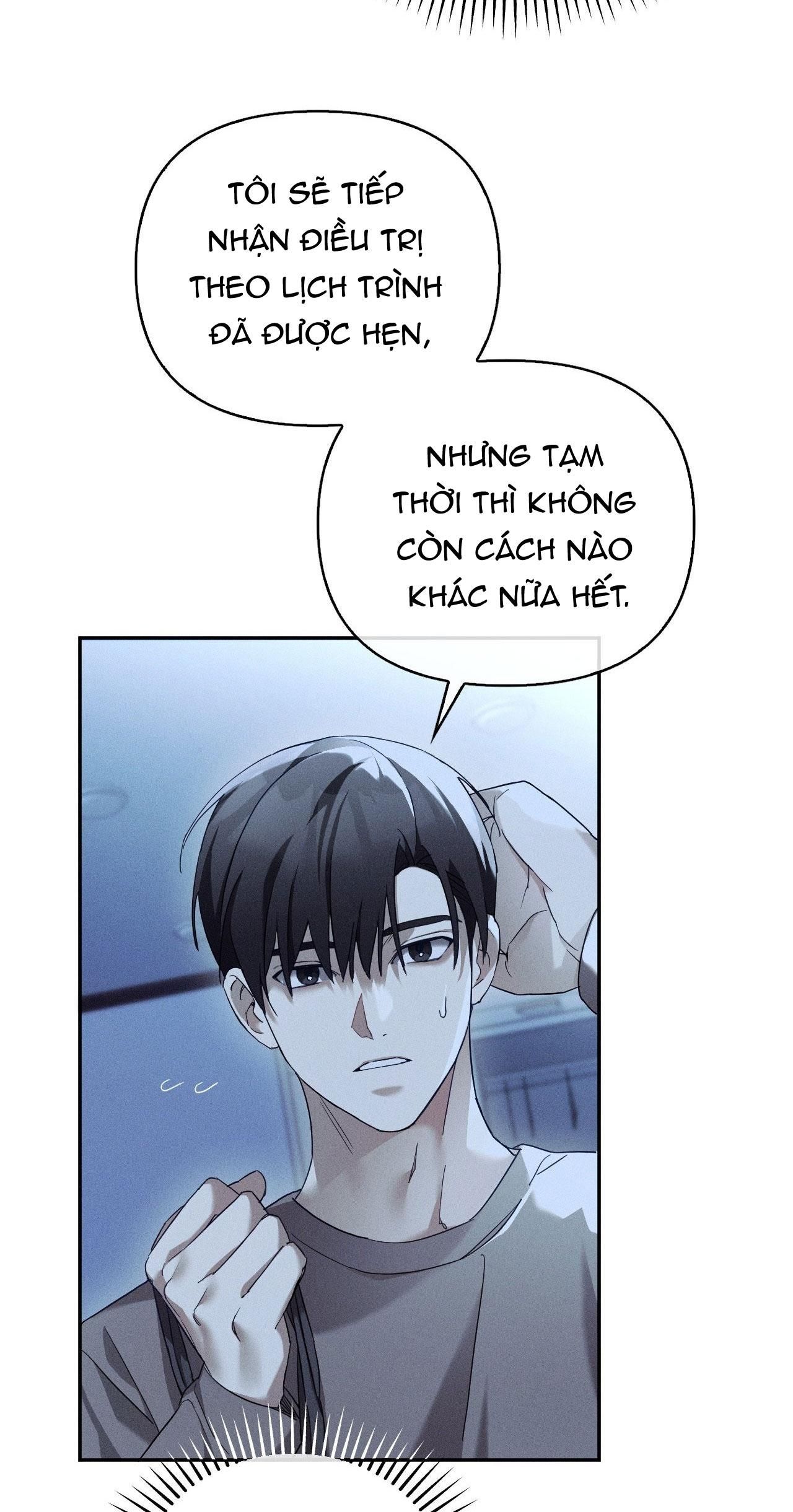 đọc truyện Blood Poker Chương 15 ảnh 27 tại Thiên Thai Truyện