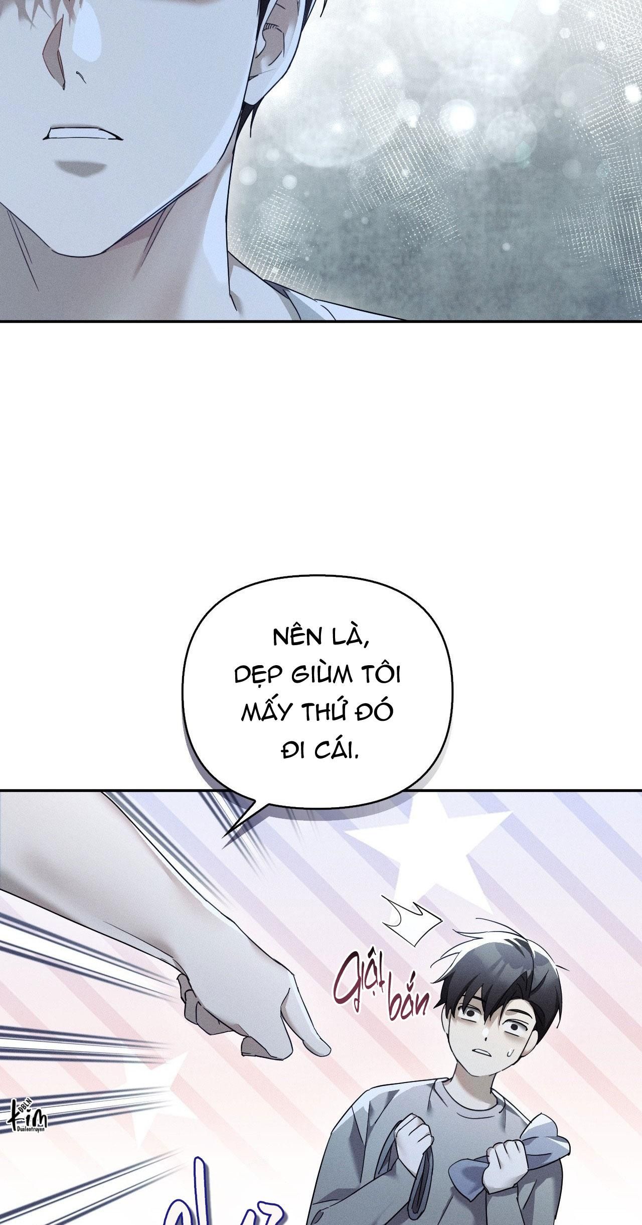 đọc truyện Blood Poker Chương 15 ảnh 34 tại Thiên Thai Truyện