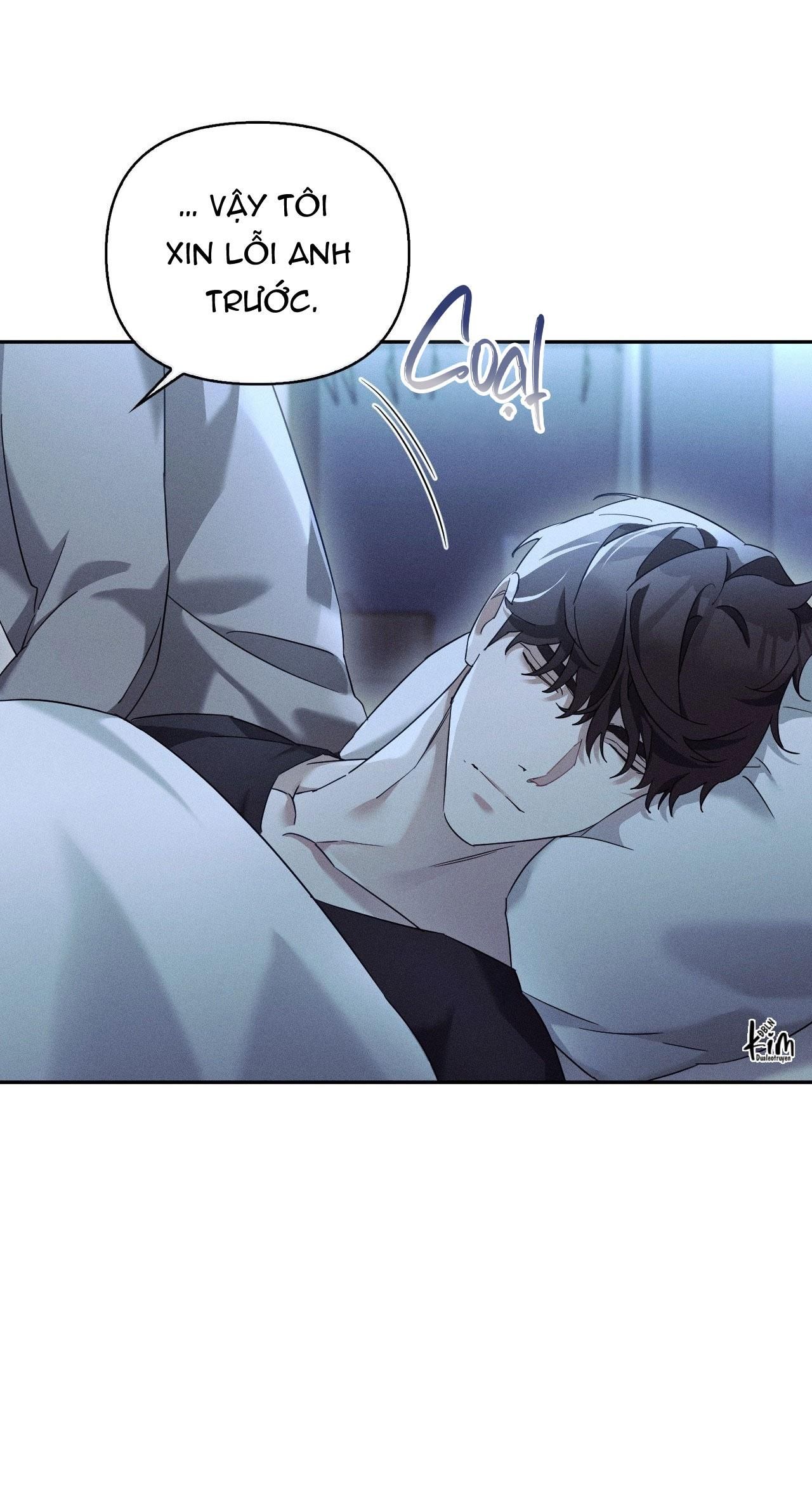 đọc truyện Blood Poker Chương 15 ảnh 36 tại Thiên Thai Truyện