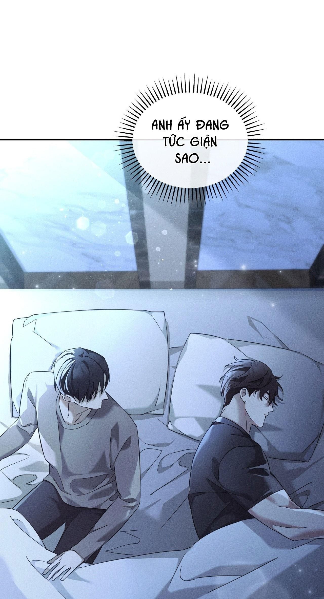 đọc truyện Blood Poker Chương 15 ảnh 37 tại Thiên Thai Truyện