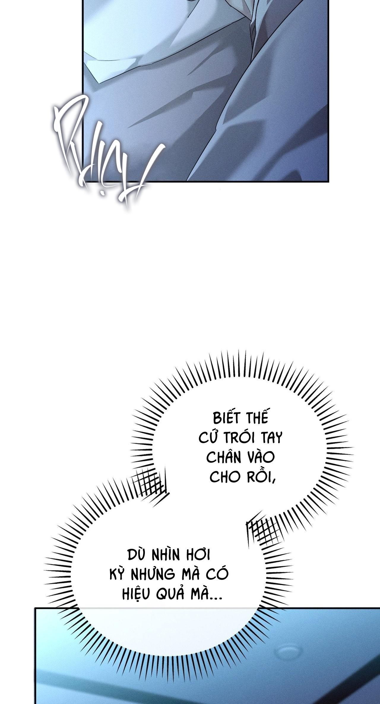 đọc truyện Blood Poker Chương 15 ảnh 39 tại Thiên Thai Truyện