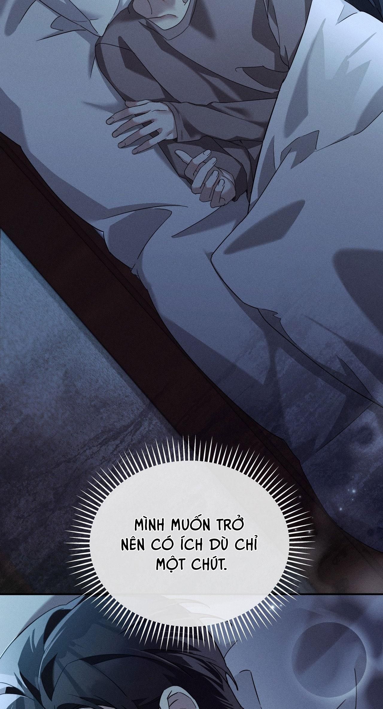 đọc truyện Blood Poker Chương 15 ảnh 41 tại Thiên Thai Truyện