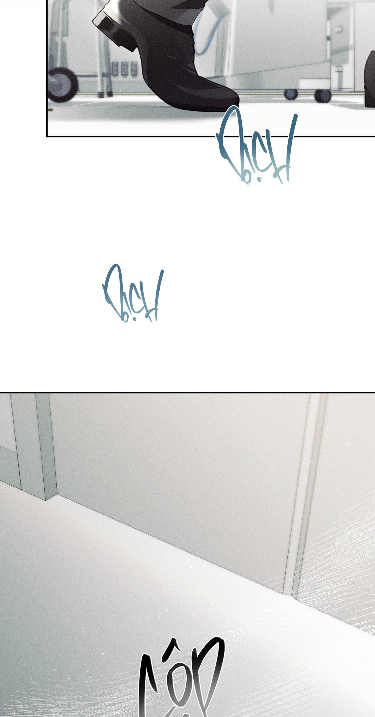 đọc truyện Blood Poker Chương 15 ảnh 6 tại Thiên Thai Truyện