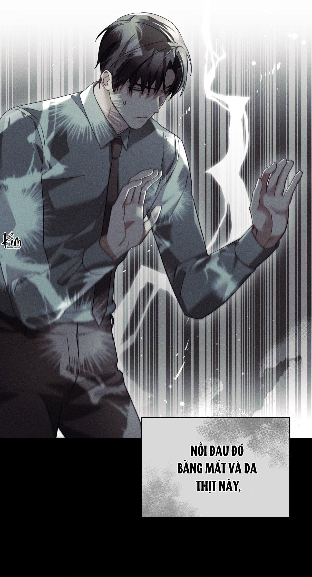 đọc truyện Blood Poker Chương 15 ảnh 46 tại Thiên Thai Truyện