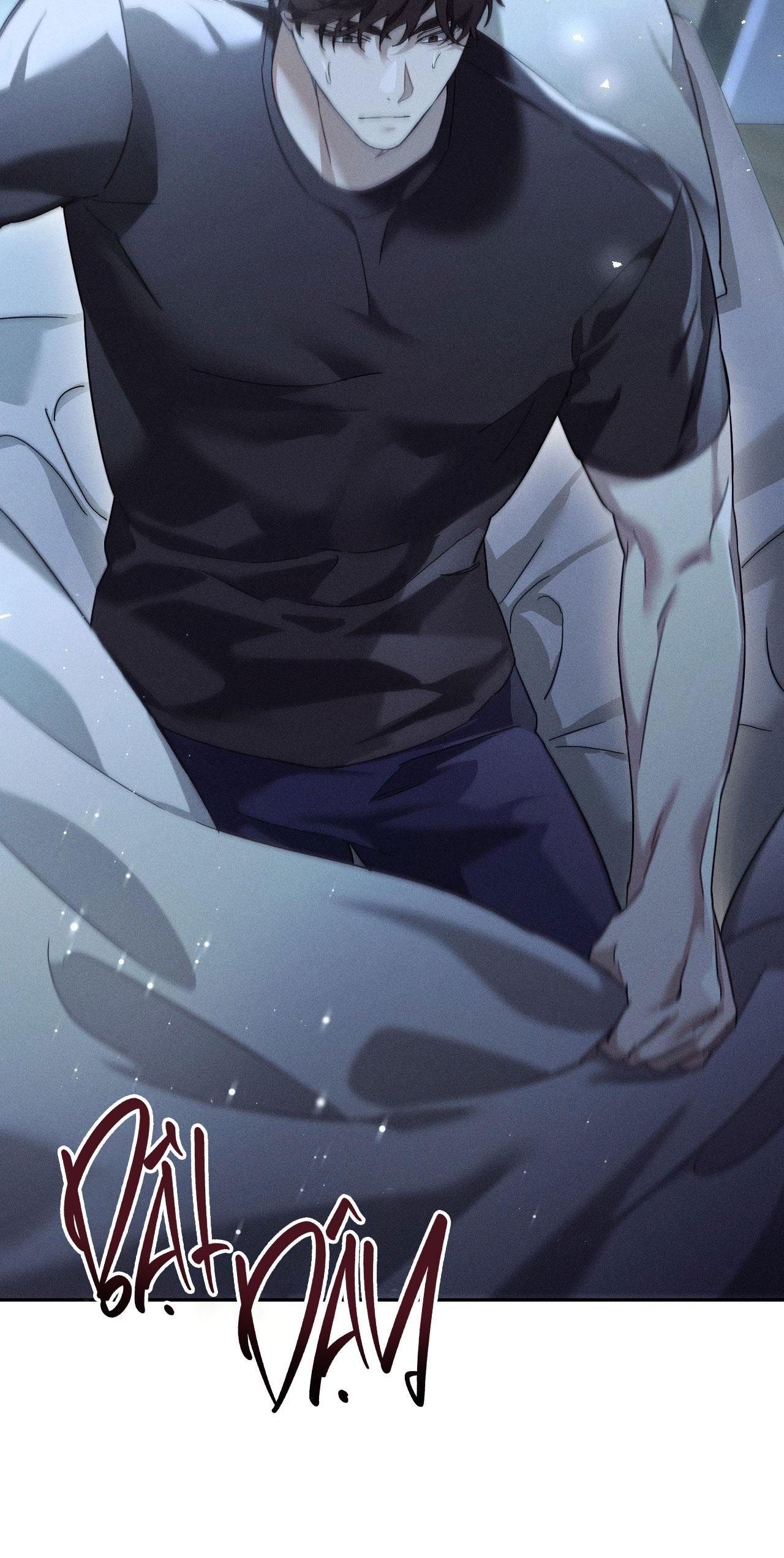 đọc truyện Blood Poker Chương 15 ảnh 57 tại Thiên Thai Truyện