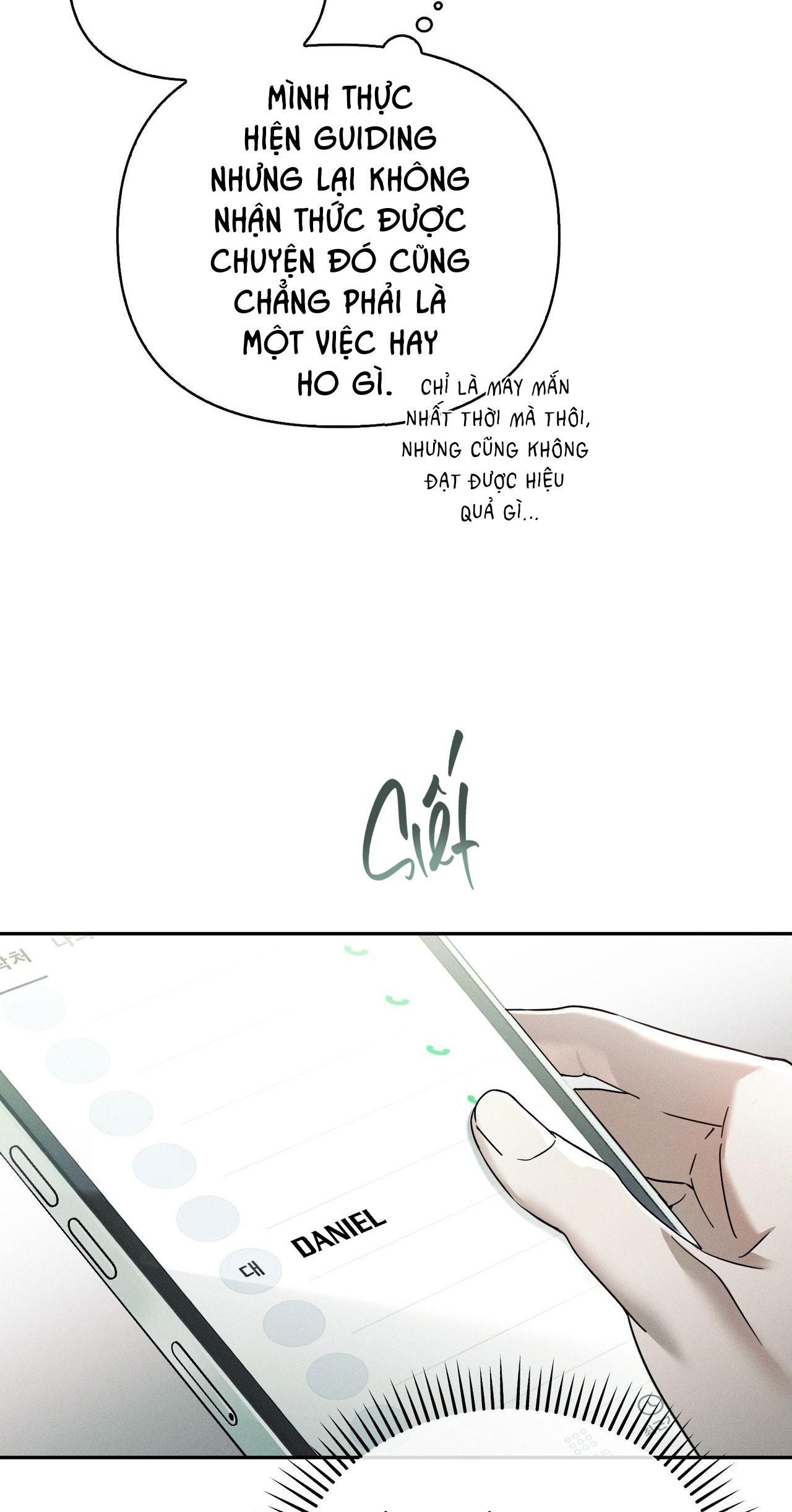 đọc truyện Blood Poker Chương 15 ảnh 8 tại Thiên Thai Truyện