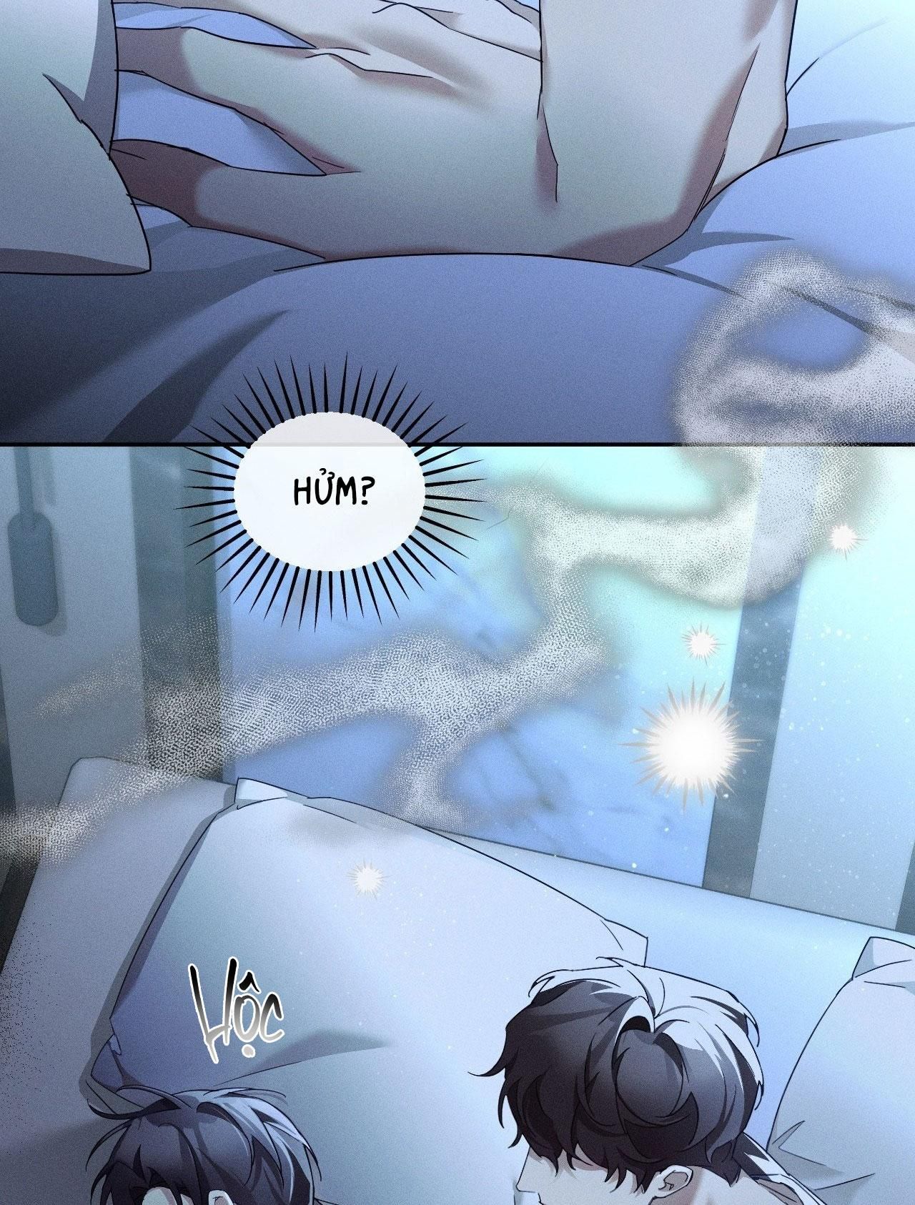 đọc truyện Blood Poker Chương 15 ảnh 63 tại Thiên Thai Truyện