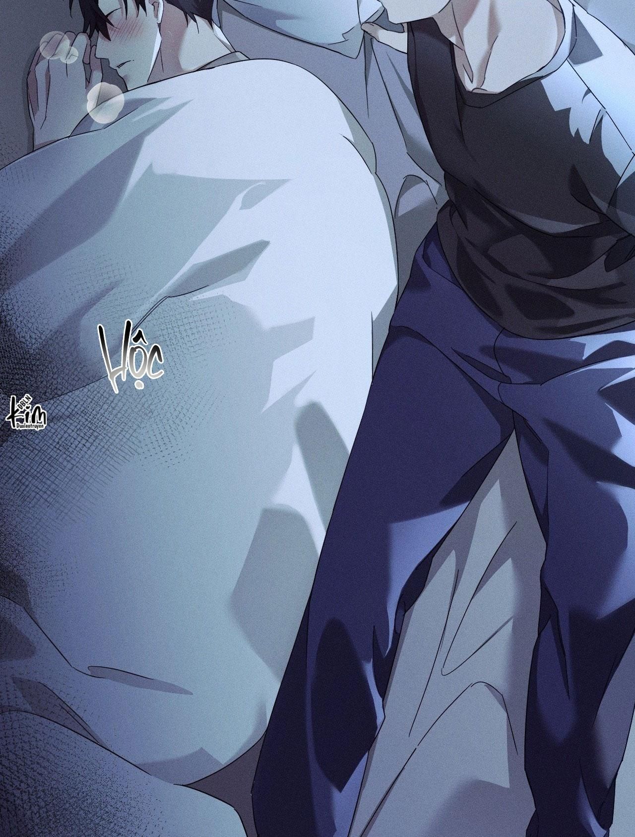 đọc truyện Blood Poker Chương 15 ảnh 64 tại Thiên Thai Truyện