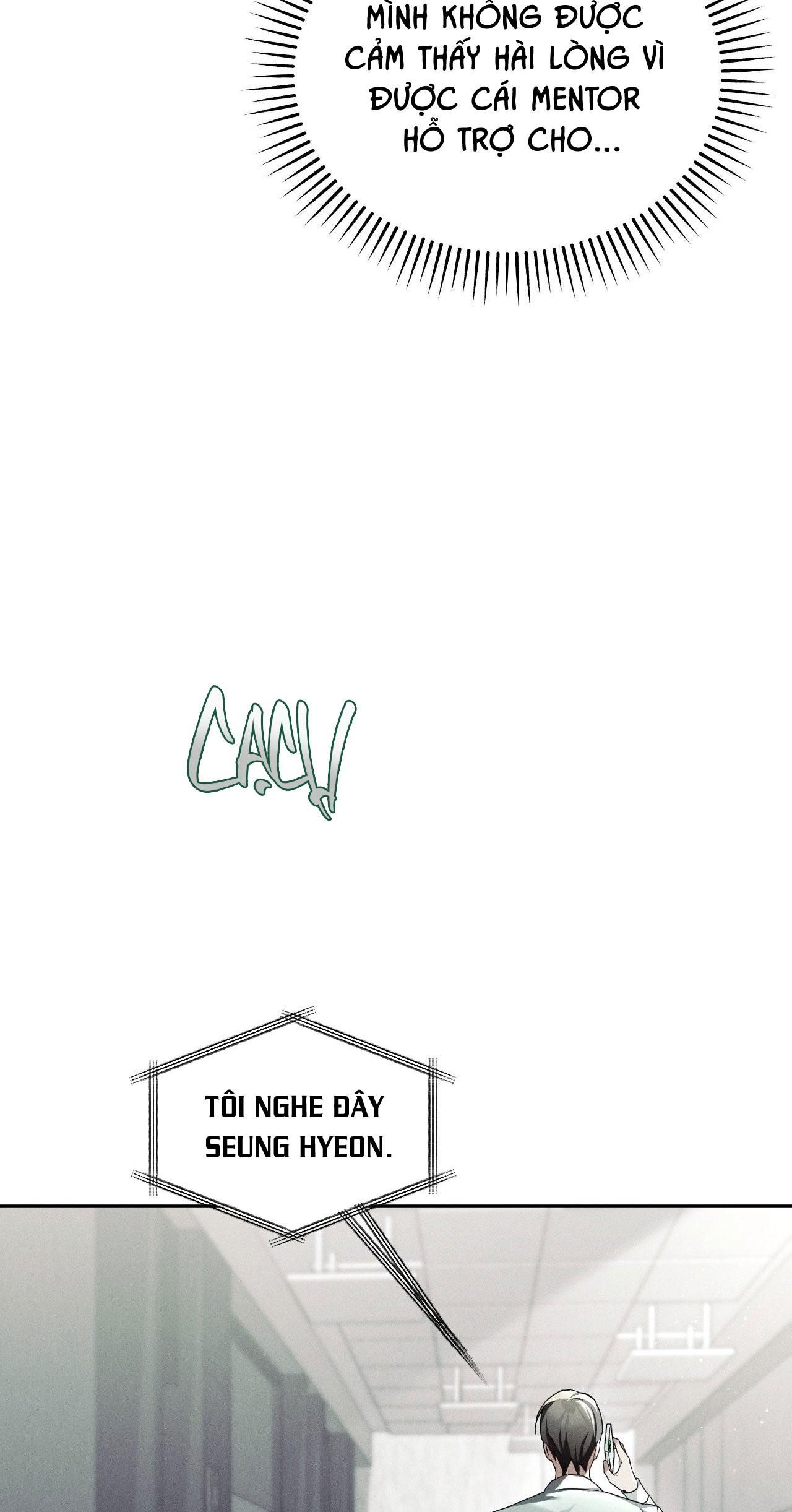 đọc truyện Blood Poker Chương 15 ảnh 9 tại Thiên Thai Truyện