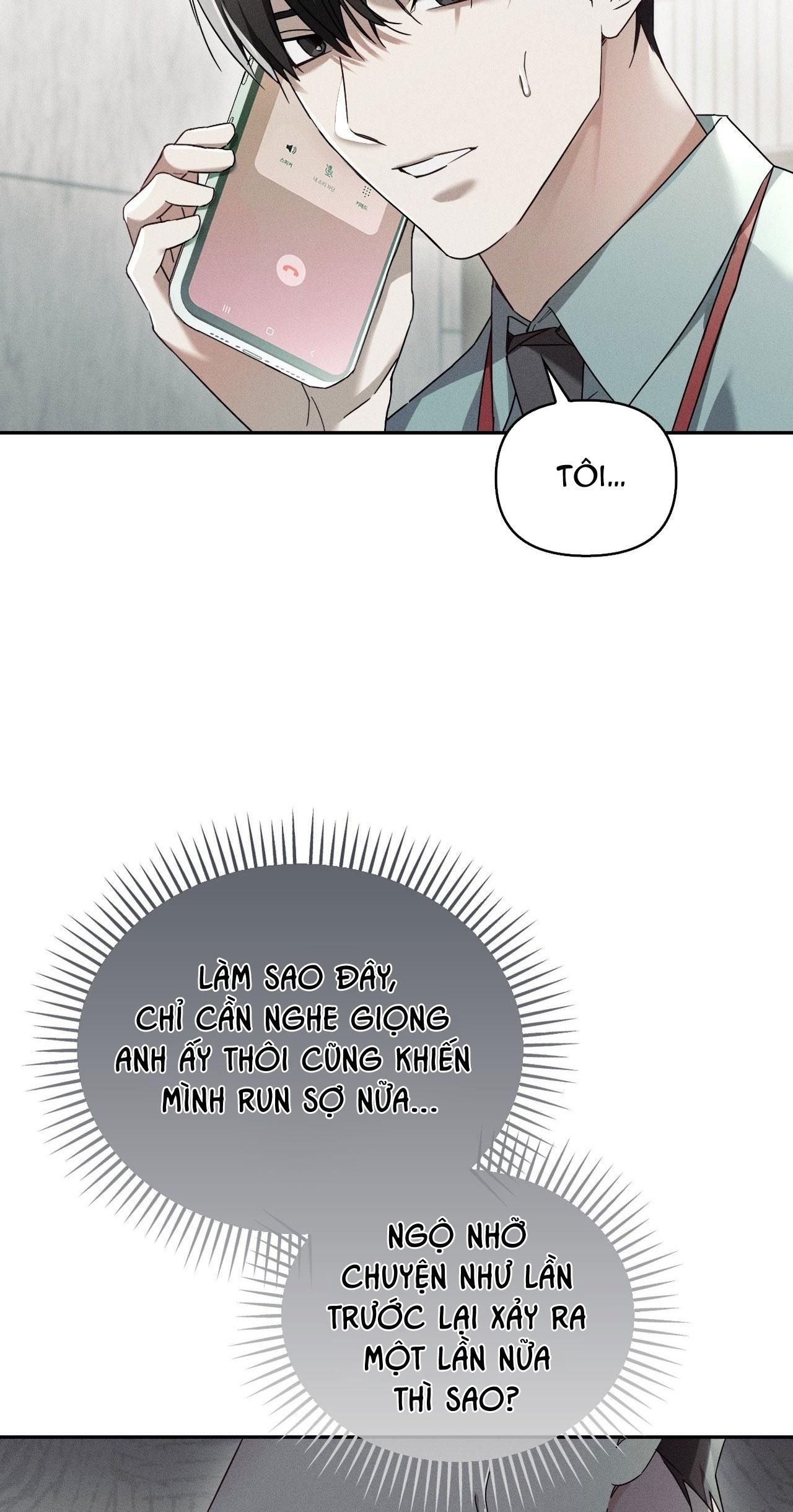 đọc truyện Blood Poker Chương 15 ảnh 11 tại Thiên Thai Truyện