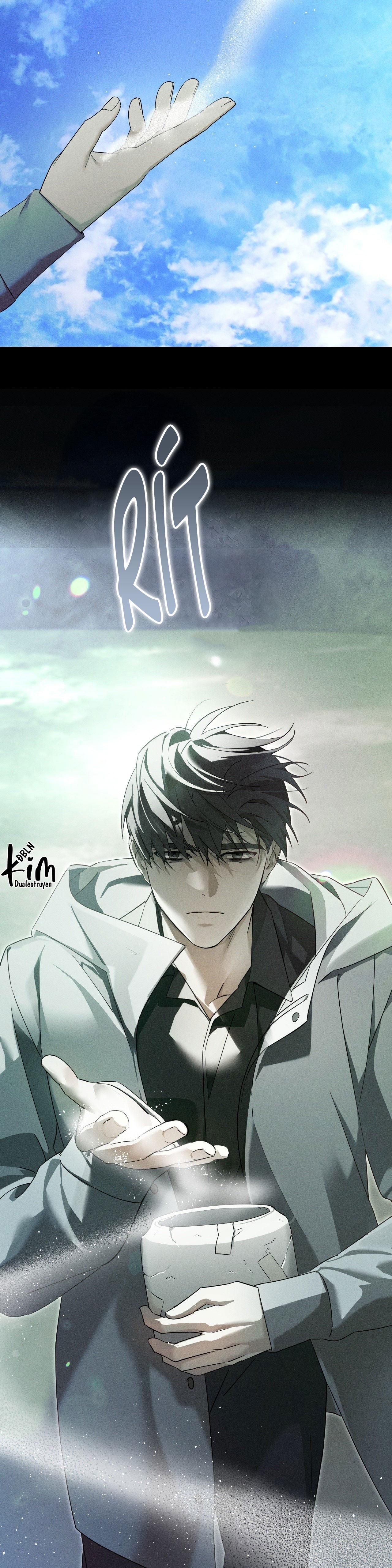 đọc truyện Blood Poker Chương 4 ảnh 3 tại Thiên Thai Truyện