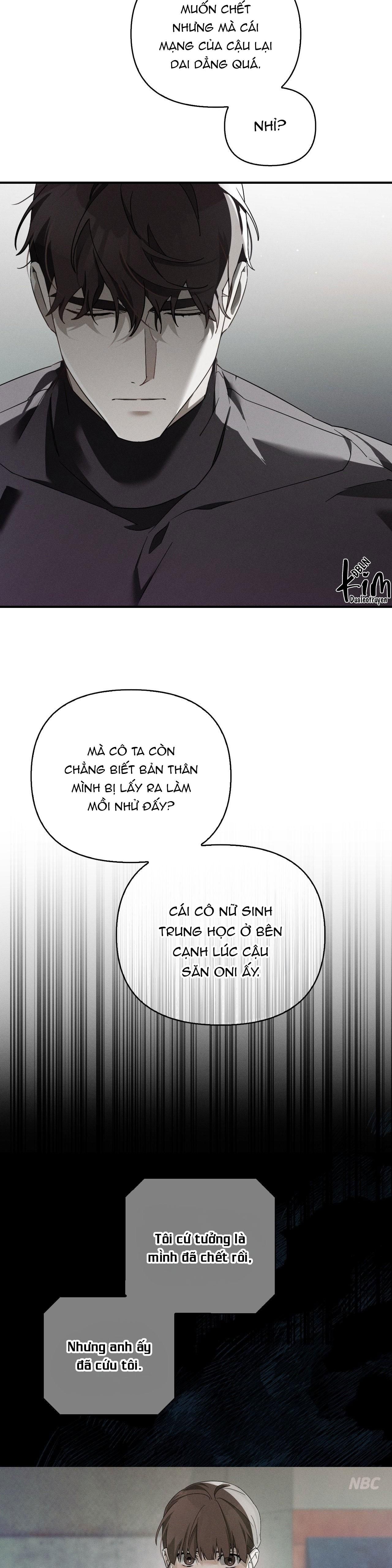 đọc truyện Blood Poker Chương 4 ảnh 13 tại Thiên Thai Truyện