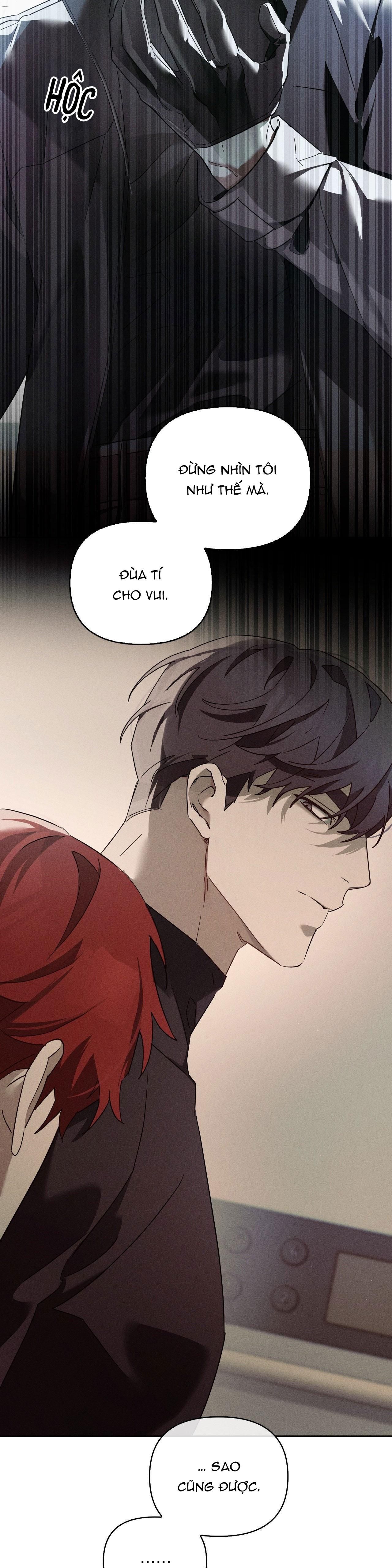 đọc truyện Blood Poker Chương 4 ảnh 16 tại Thiên Thai Truyện