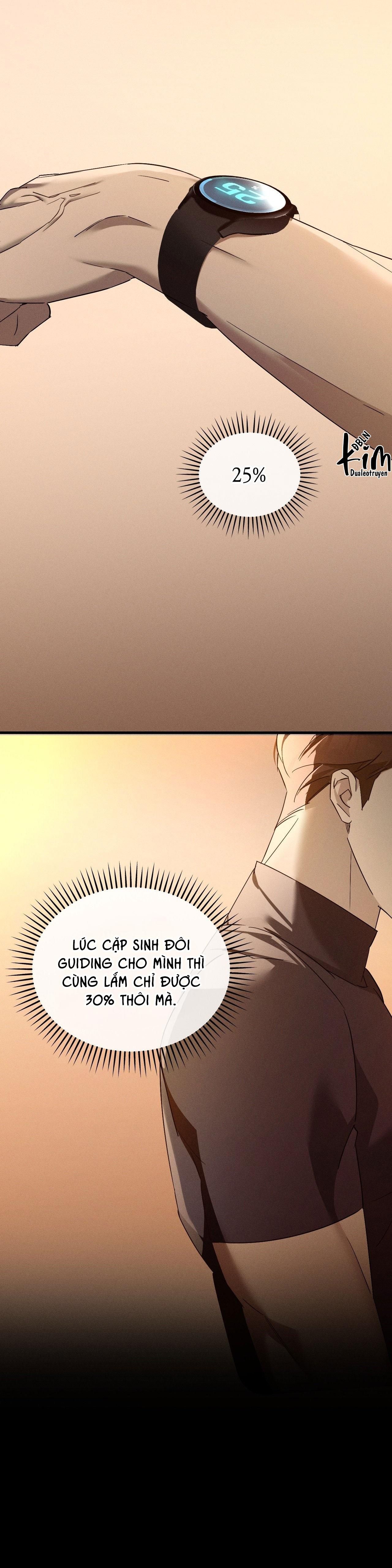 đọc truyện Blood Poker Chương 4 ảnh 21 tại Thiên Thai Truyện