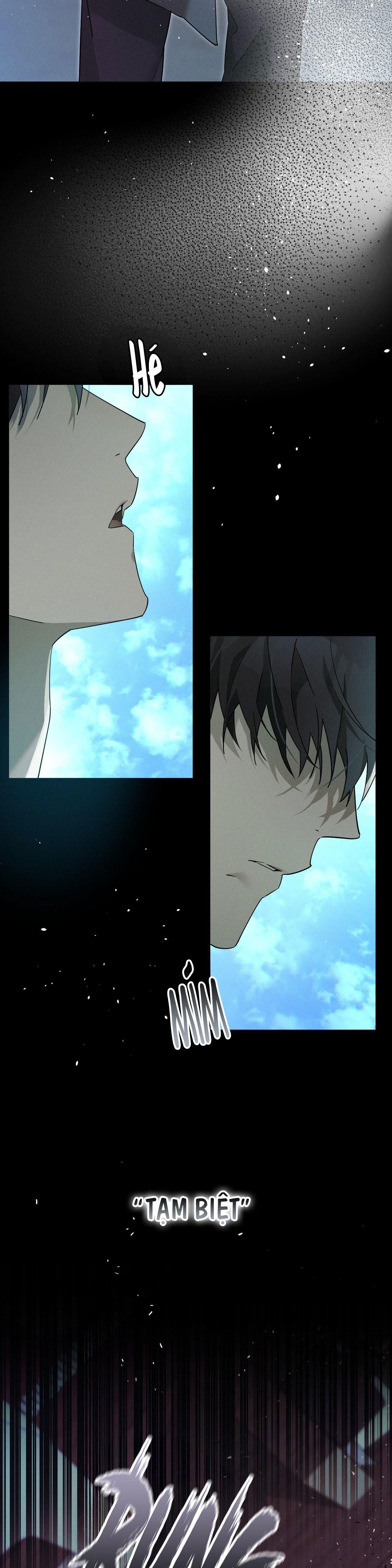 đọc truyện Blood Poker Chương 4 ảnh 4 tại Thiên Thai Truyện