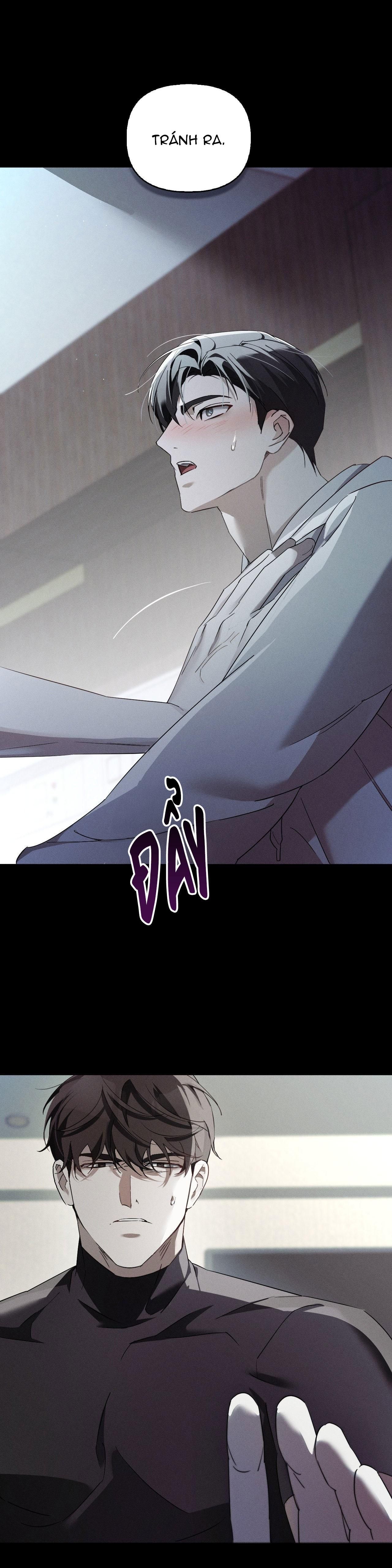 đọc truyện Blood Poker Chương 4 ảnh 22 tại Thiên Thai Truyện