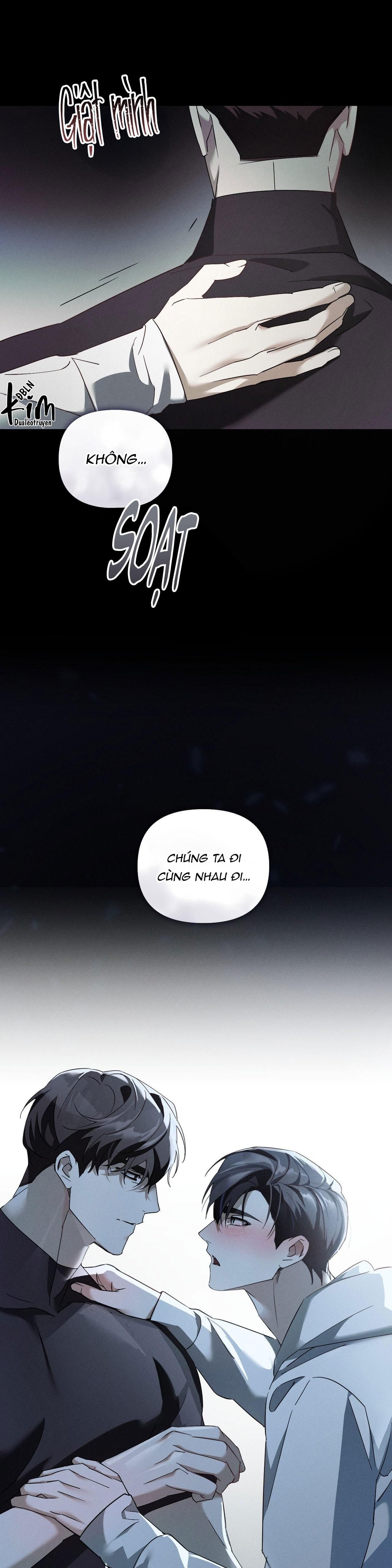 đọc truyện Blood Poker Chương 4 ảnh 23 tại Thiên Thai Truyện