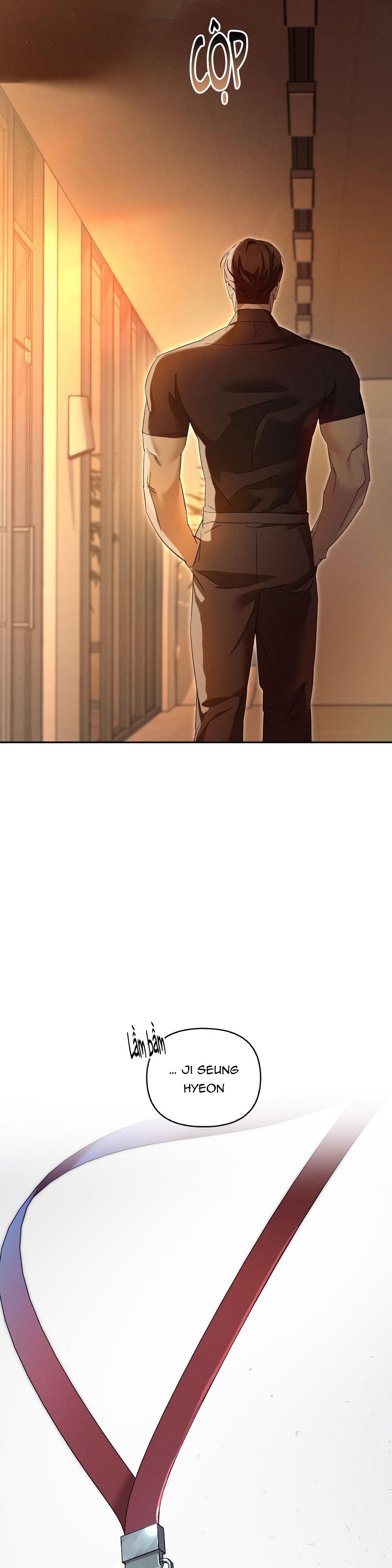 đọc truyện Blood Poker Chương 4 ảnh 26 tại Thiên Thai Truyện