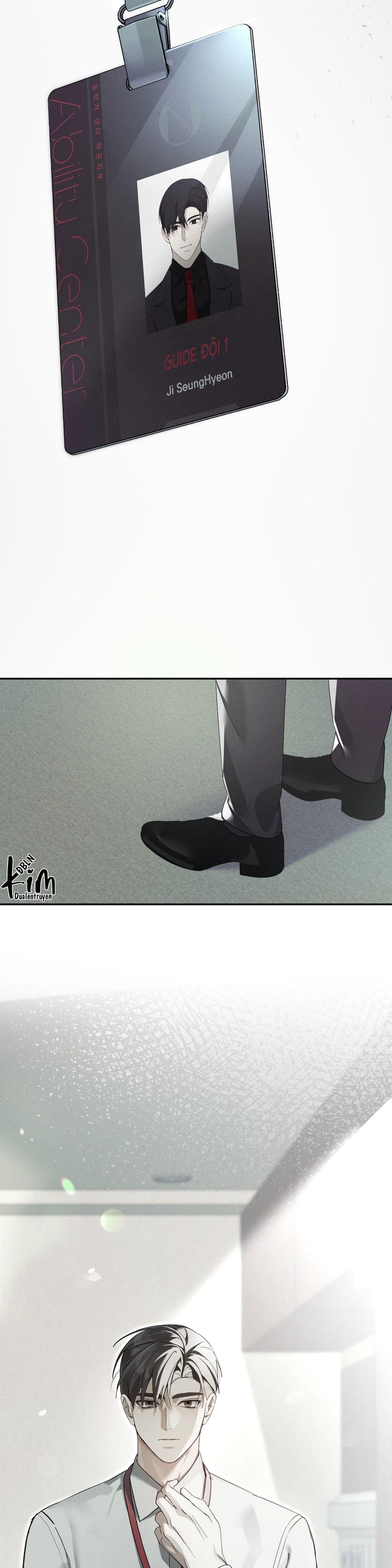 đọc truyện Blood Poker Chương 4 ảnh 27 tại Thiên Thai Truyện