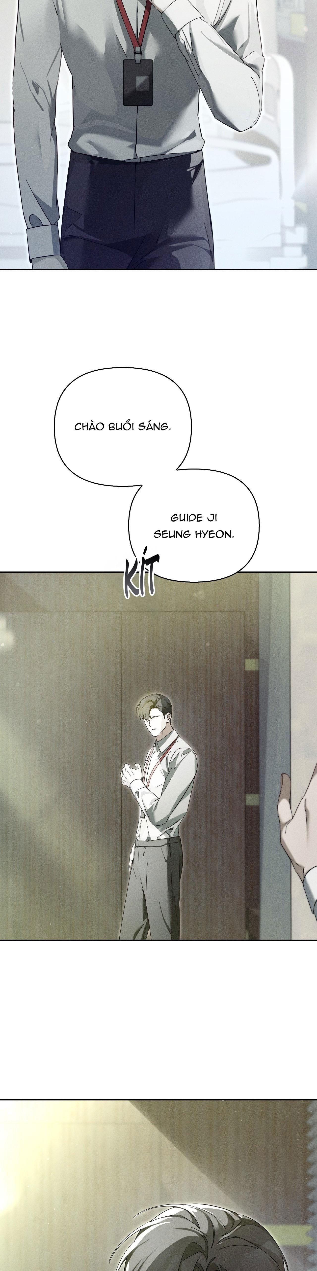 đọc truyện Blood Poker Chương 4 ảnh 28 tại Thiên Thai Truyện