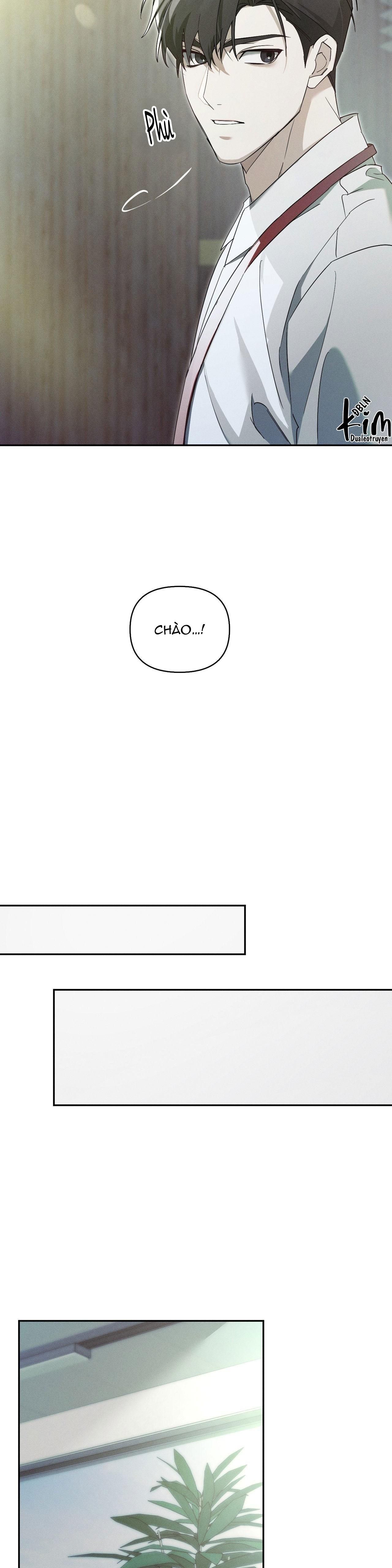 đọc truyện Blood Poker Chương 4 ảnh 29 tại Thiên Thai Truyện