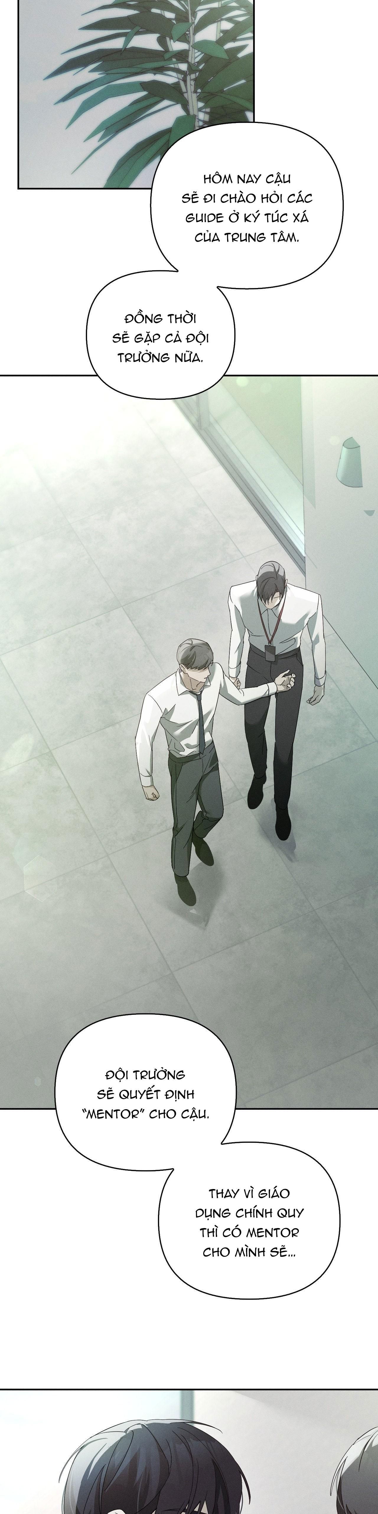 đọc truyện Blood Poker Chương 4 ảnh 30 tại Thiên Thai Truyện