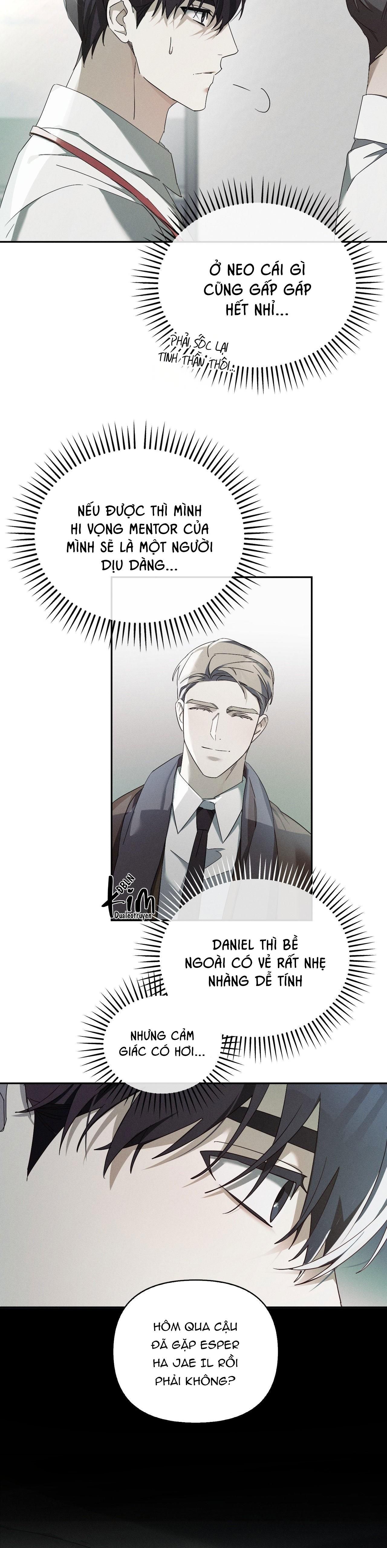 đọc truyện Blood Poker Chương 4 ảnh 31 tại Thiên Thai Truyện