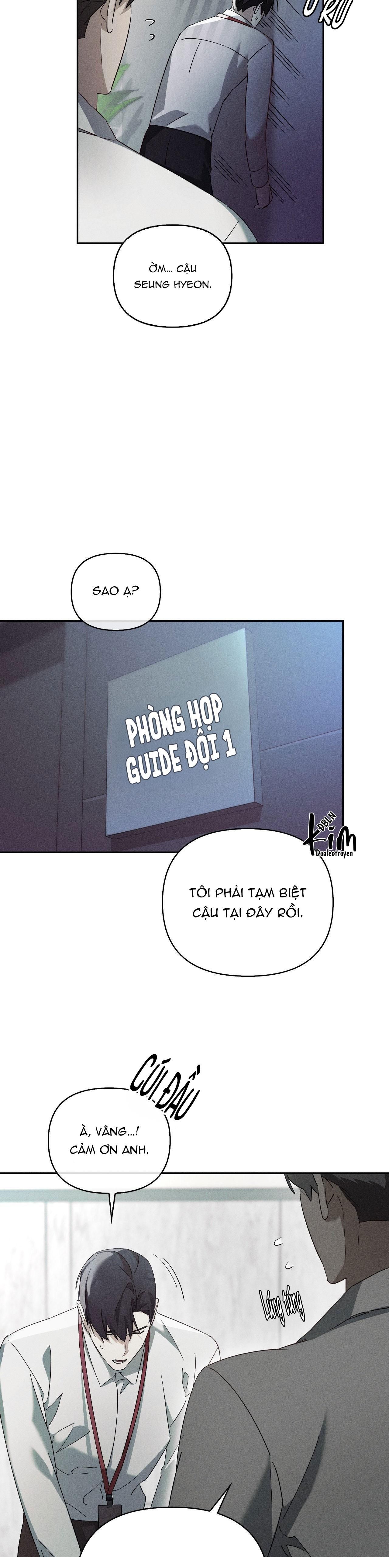 đọc truyện Blood Poker Chương 4 ảnh 33 tại Thiên Thai Truyện