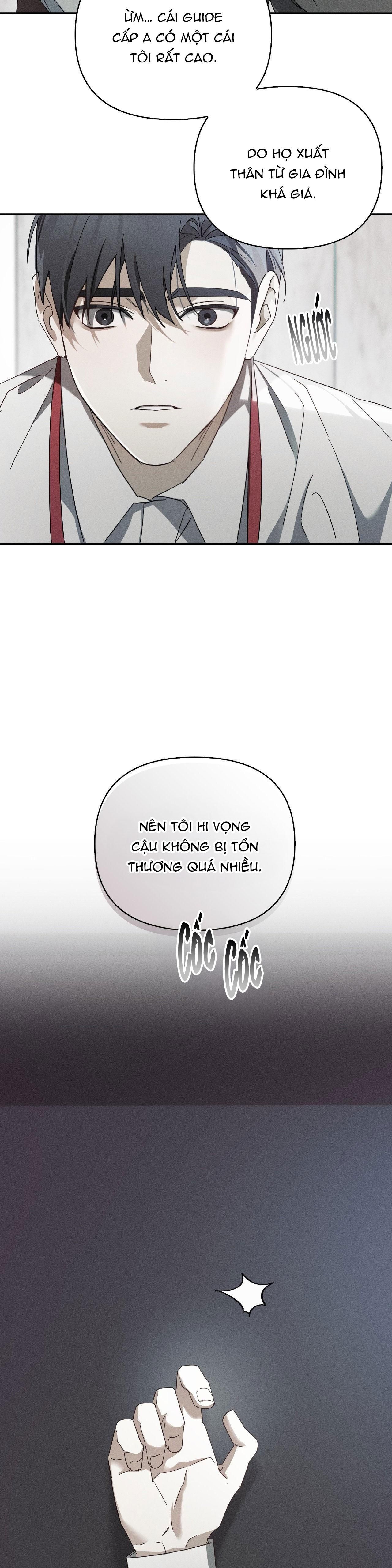 đọc truyện Blood Poker Chương 4 ảnh 34 tại Thiên Thai Truyện