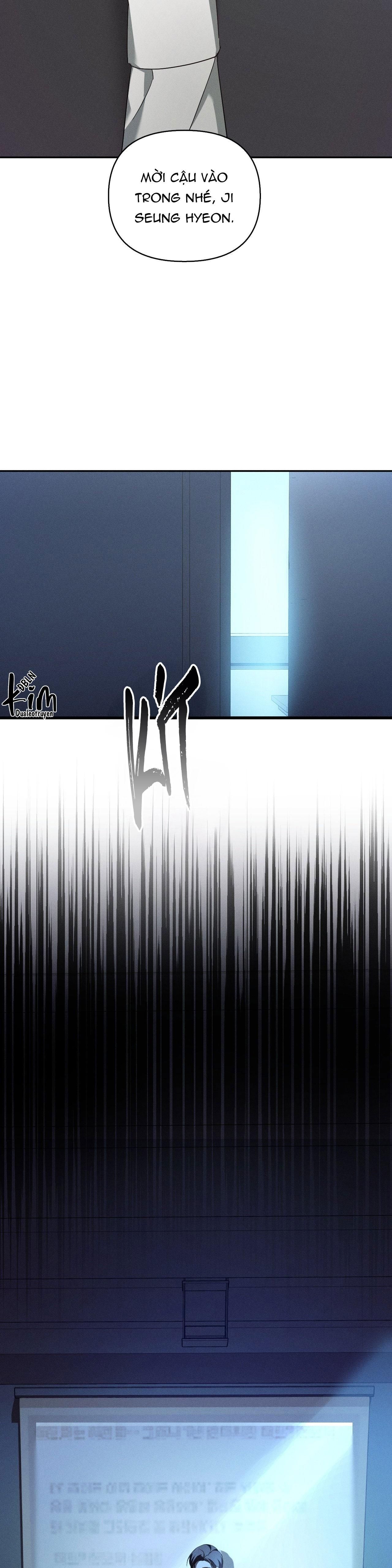 đọc truyện Blood Poker Chương 4 ảnh 35 tại Thiên Thai Truyện