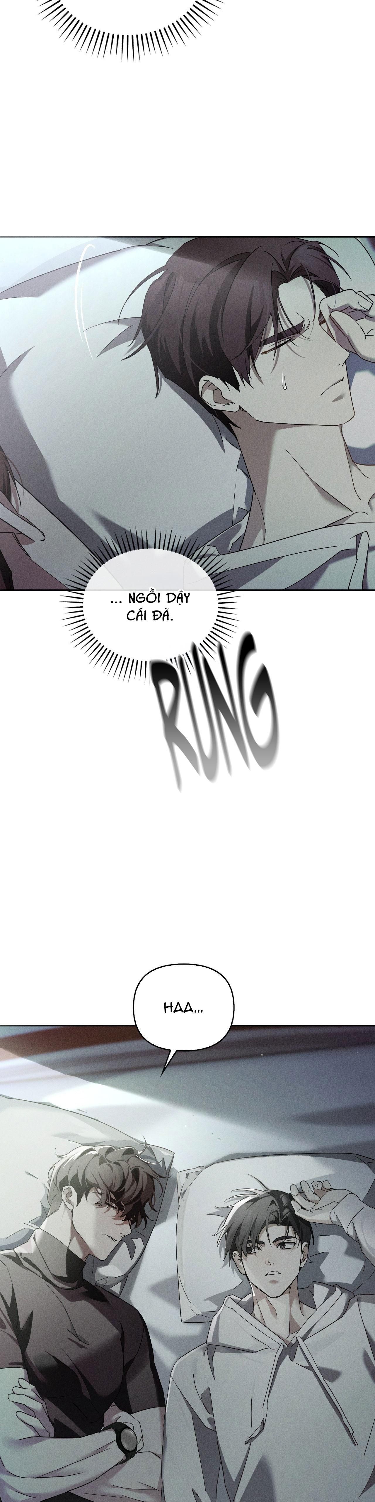 đọc truyện Blood Poker Chương 4 ảnh 6 tại Thiên Thai Truyện