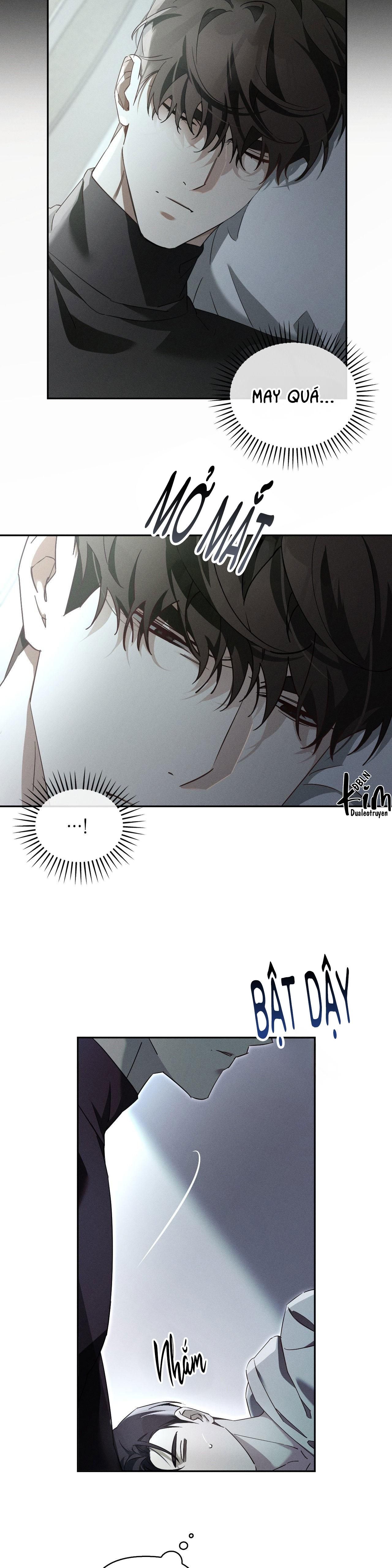 đọc truyện Blood Poker Chương 4 ảnh 9 tại Thiên Thai Truyện