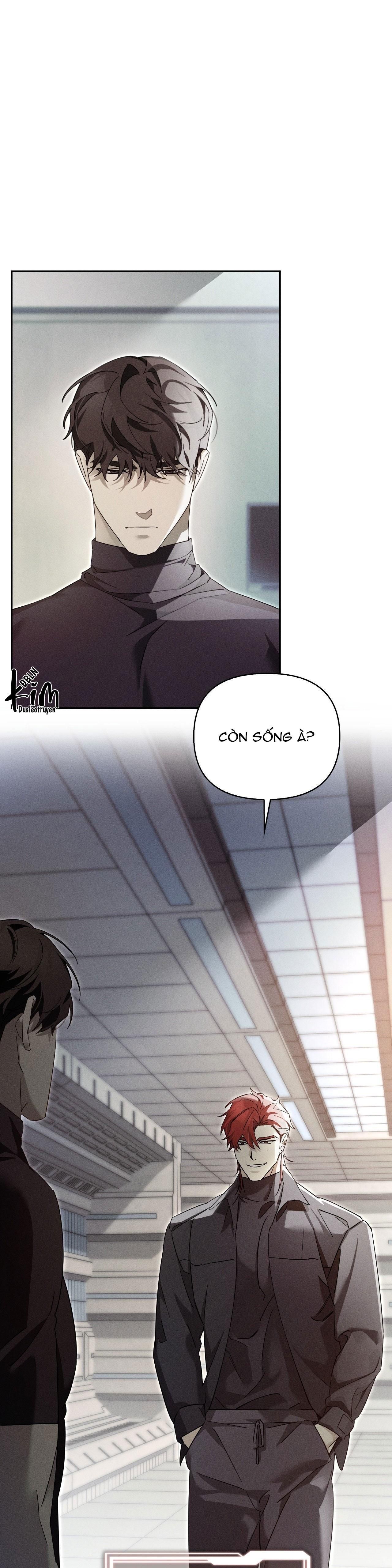 đọc truyện Blood Poker Chương 4 ảnh 11 tại Thiên Thai Truyện