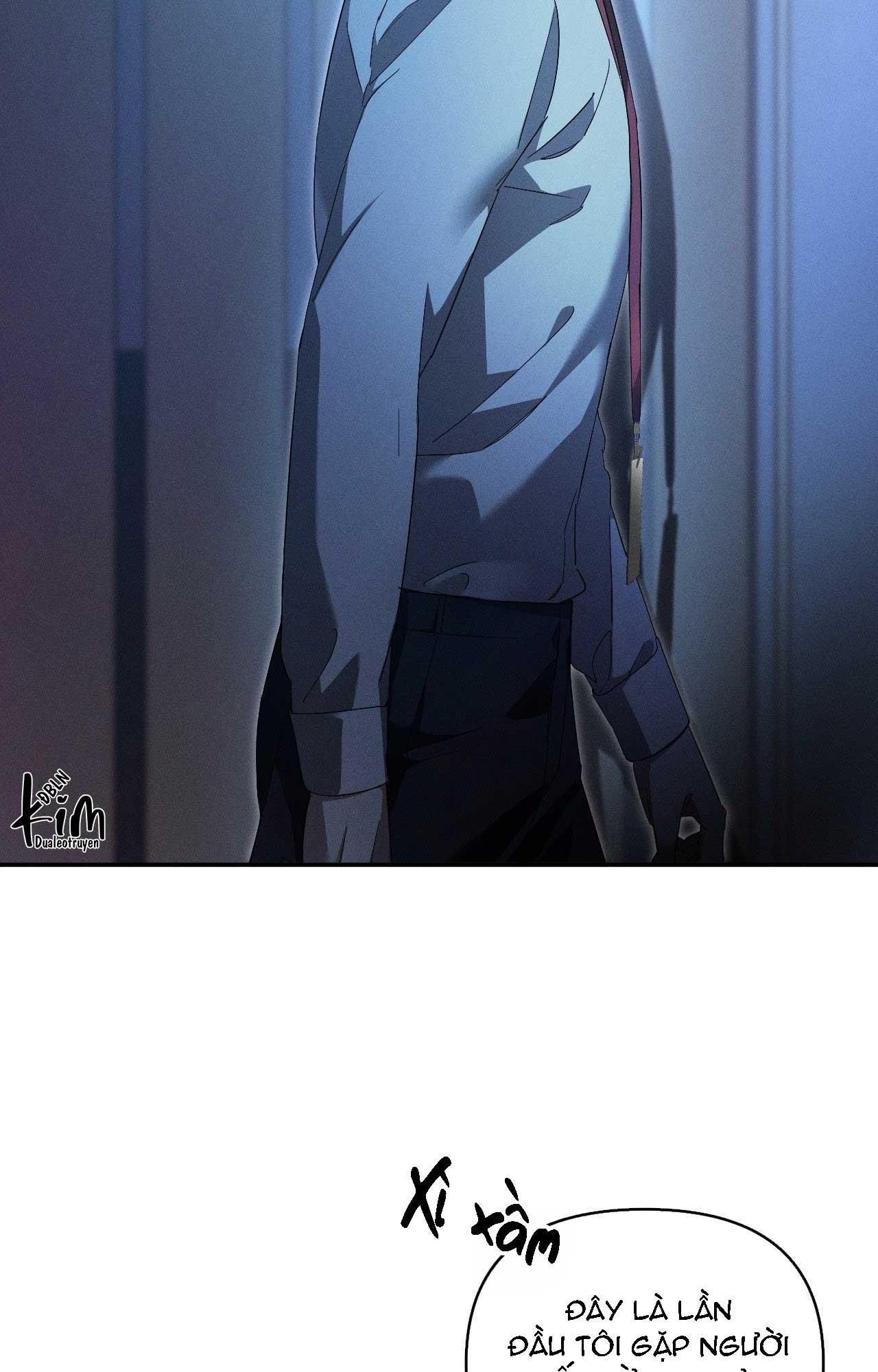 đọc truyện Blood Poker Chương 5 ảnh 13 tại Thiên Thai Truyện