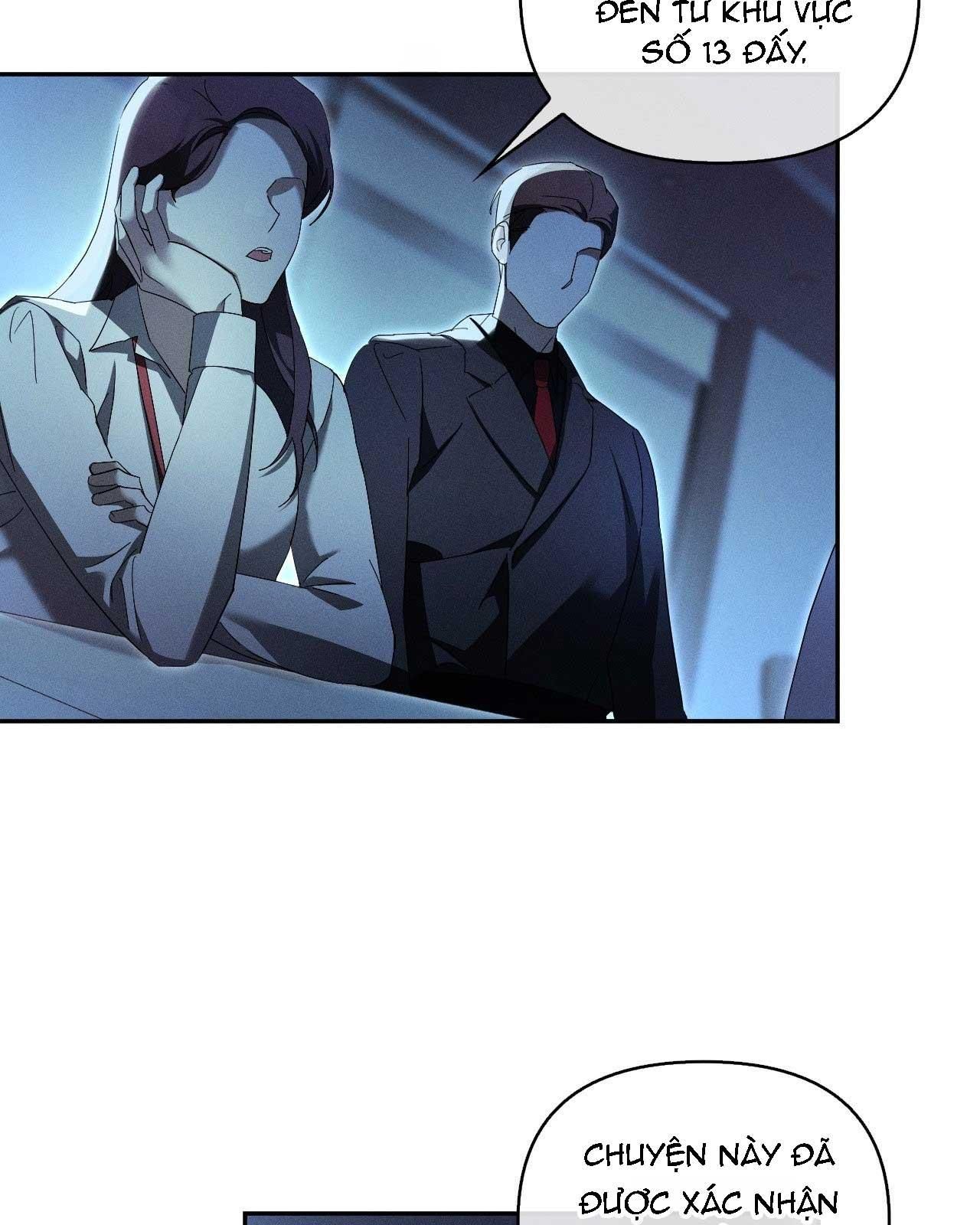 đọc truyện Blood Poker Chương 5 ảnh 14 tại Thiên Thai Truyện