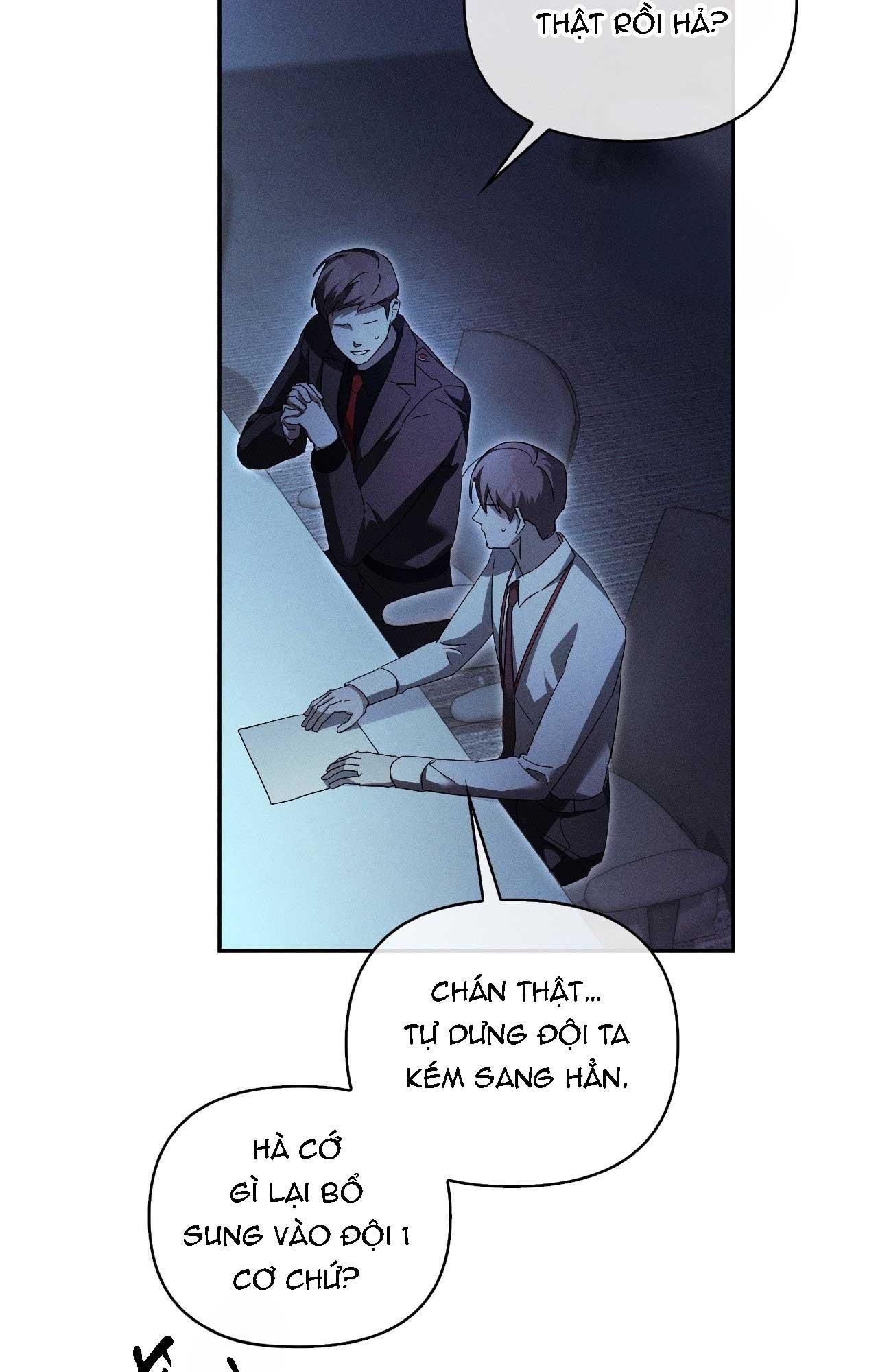 đọc truyện Blood Poker Chương 5 ảnh 15 tại Thiên Thai Truyện