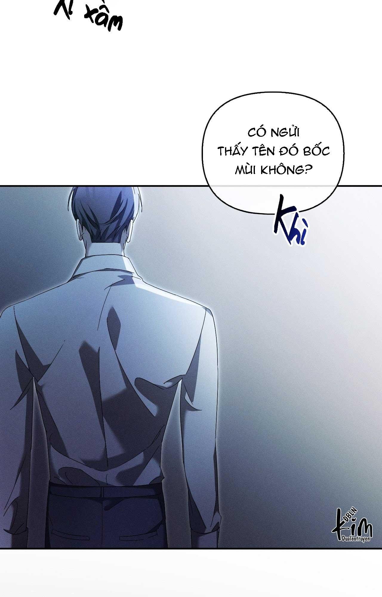 đọc truyện Blood Poker Chương 5 ảnh 16 tại Thiên Thai Truyện