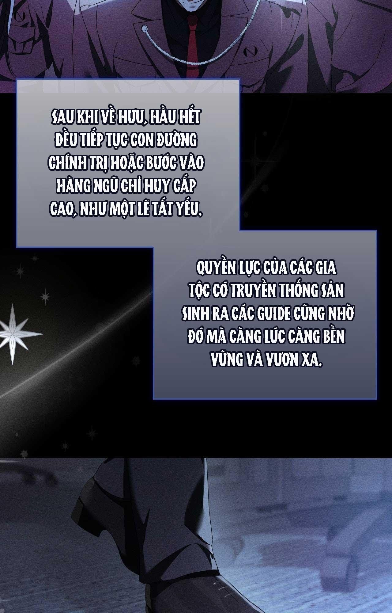 đọc truyện Blood Poker Chương 5 ảnh 19 tại Thiên Thai Truyện