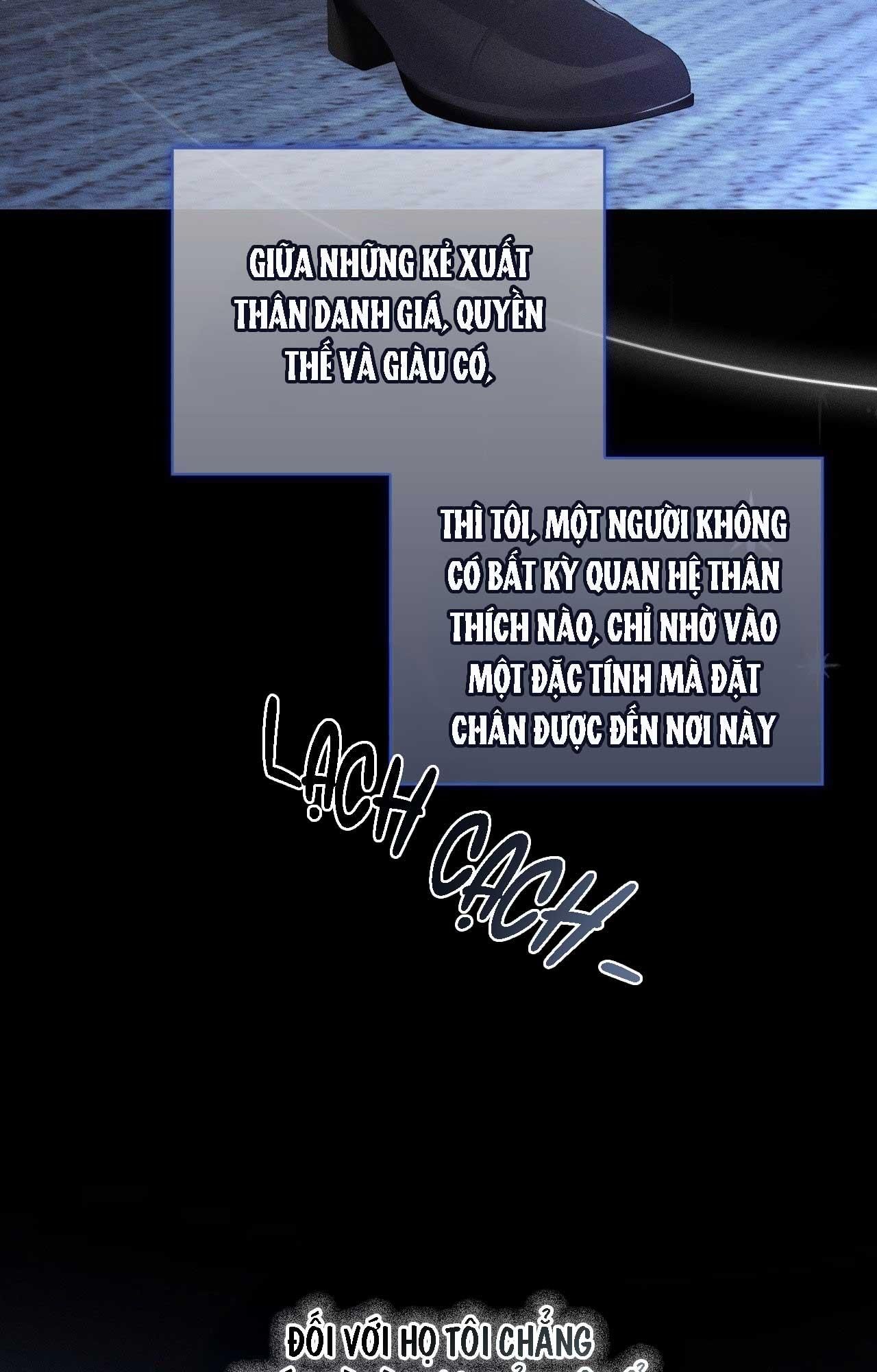 đọc truyện Blood Poker Chương 5 ảnh 20 tại Thiên Thai Truyện